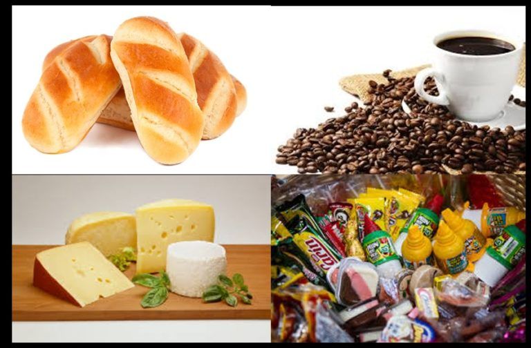 Cuatro alimentos que deben evitar las personas hipertensas