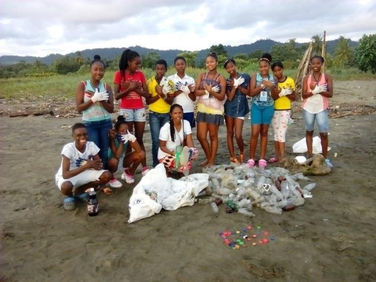 Gobierno anuncia al pueblo chocoano proyectos de paz y conservación