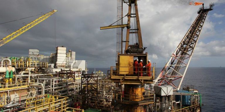 La Guajira: despensa energética de Colombia