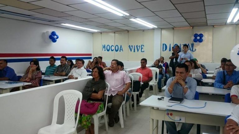 Compromisos de MinTIC frente a tragedia de Mocoa