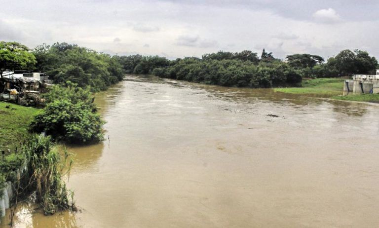 Ríos Cauca y Magdalena en alerta roja