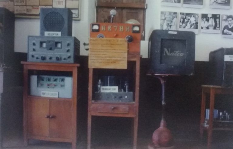 Radio Sutatenza: una propuesta de periodización