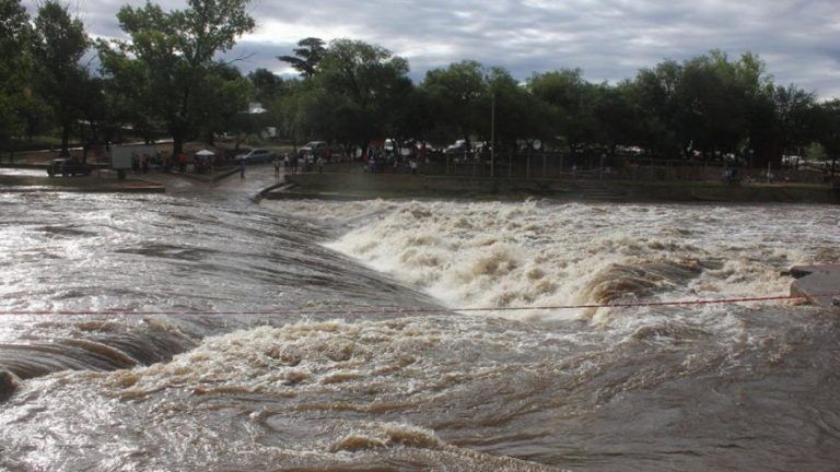 Gestión del riesgo en Cundinamarca evalúa eventos naturales