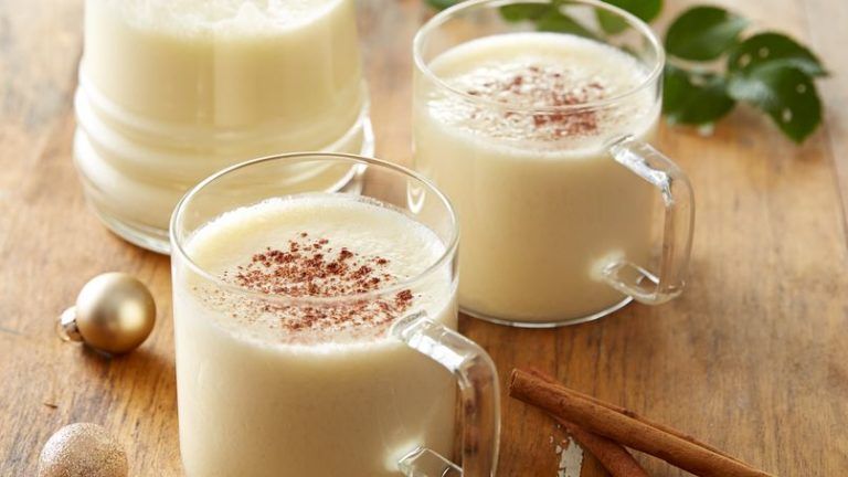 Caspiroleta, una bebida deliciosa!
