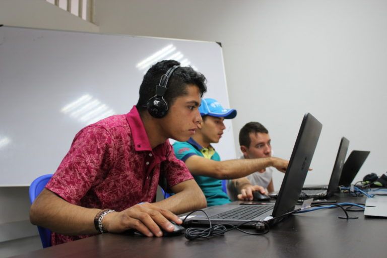 Entre Cali y la zona rural de Trujillo: la travesía de un encuentro de aprendizaje