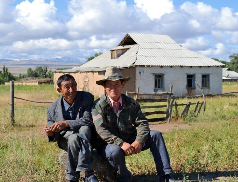 Radio Mundo Rural: trabajo y salud para el campo