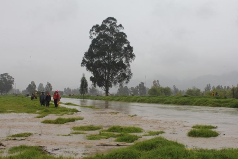 Prepárese, fuertes lluvias elevarían el precio de algunos productos