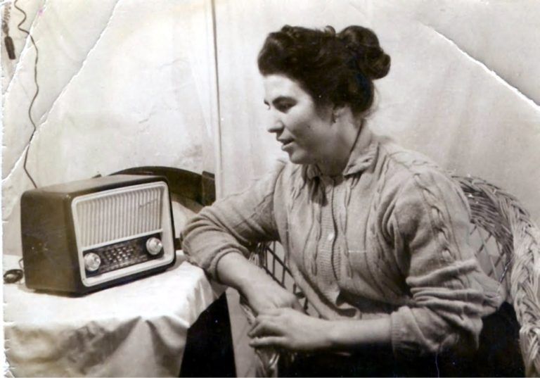 Radionovela Manuela Cap. 10