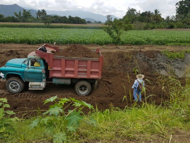 Acciones conjuntas para la protección del Distrito de Adecuación de Tierras en Valle del Cauca