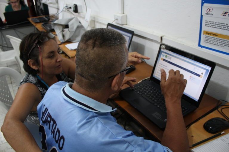 ‘Aulas multigrado’ permitirán cerrar brechas en la educación rural