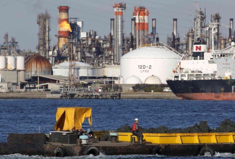 Las exportaciones en América Latina aumentaron un 17%