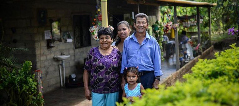 La política pública de agricultura familiar y economía campesina está en proceso