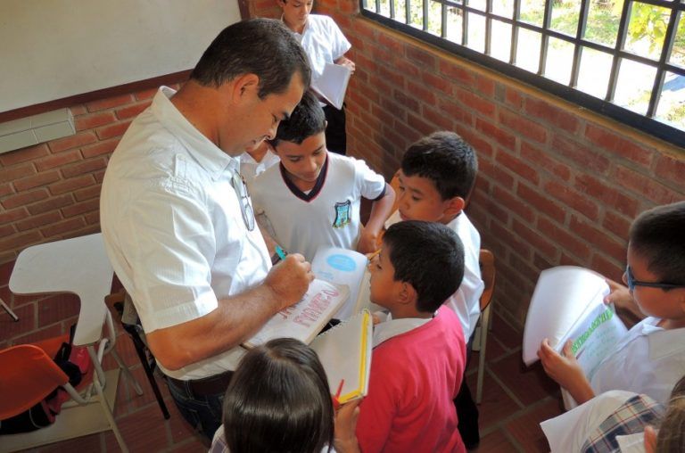 Plazo máximo para entregar actividades de la evaluación docente