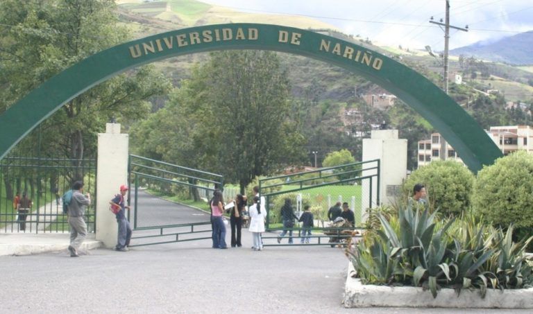 La Universidad de Nariño obtuvo Acreditación Institucional de Alta Calidad