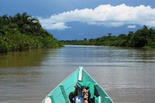 ¡El río Atrato, una riqueza natural! • Periódico El Campesino – La voz ...