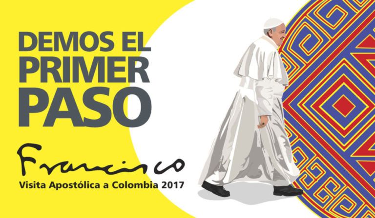 ¡Demos el primer paso!