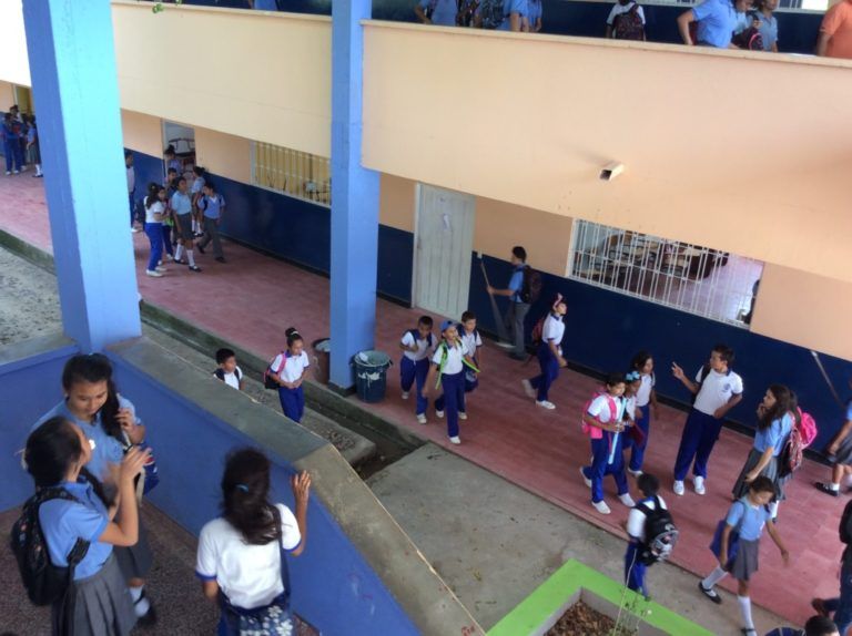 Educación al servicio del bien común