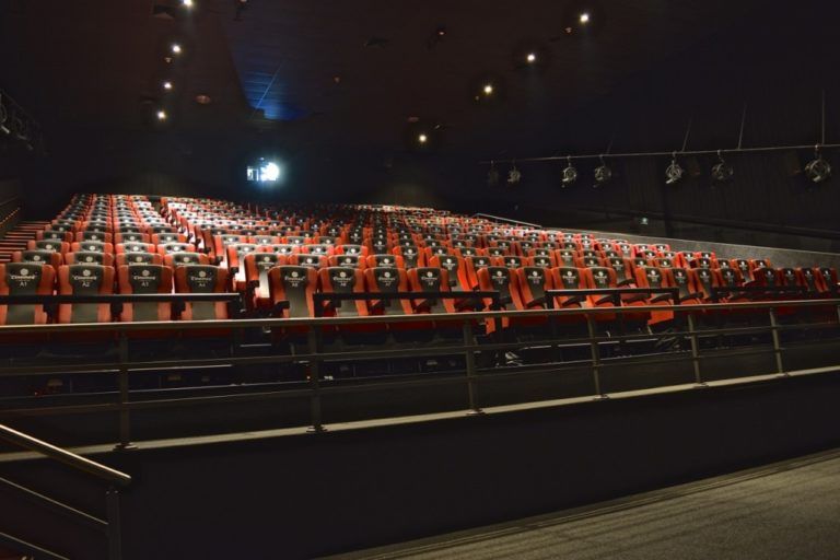La producción internacional del cine ambiental llega a Colombia
