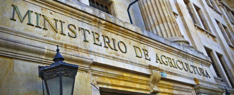 «Sello de Excelencia Gobierno Digital» para MinAgricultura