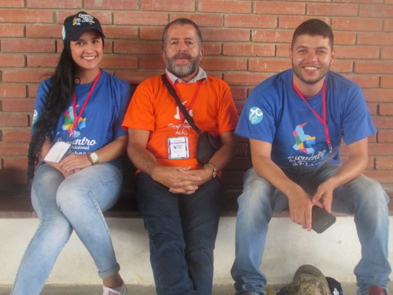Setenta años no se cumplen todos los días