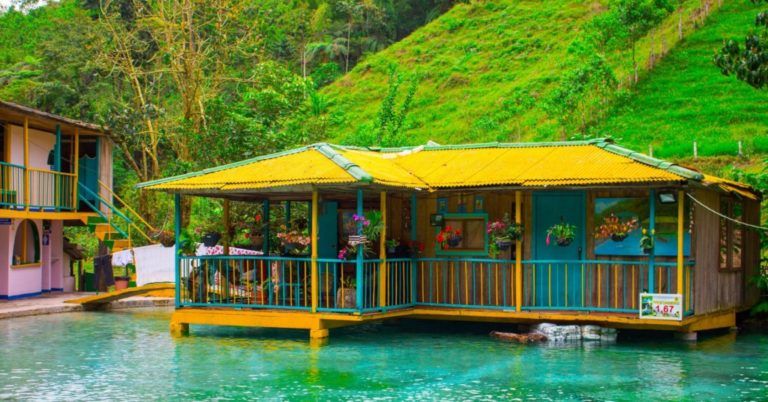 Buga es declarado destino turístico y sostenible de Colombia