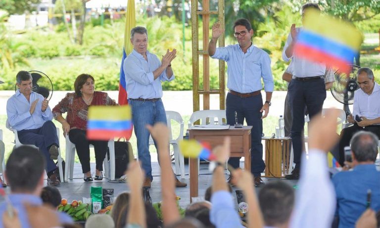 Revolcón en Ministerio de Agricultura con la llegada de su nuevo jefe