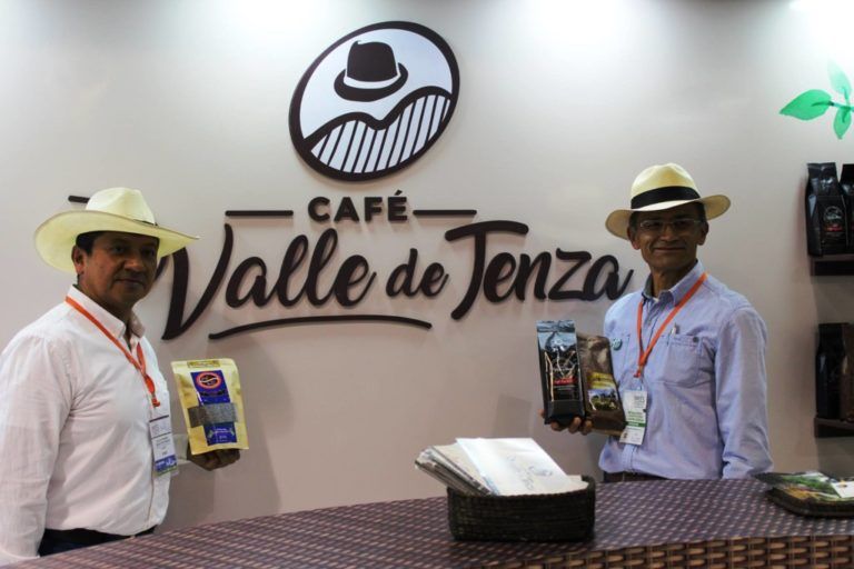 Finalizó la feria de Cafés especiales más importante de América