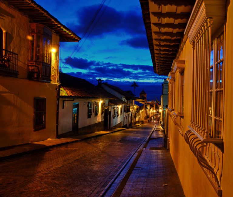 La Candelaria, ¡un lugar lleno de fascinación!