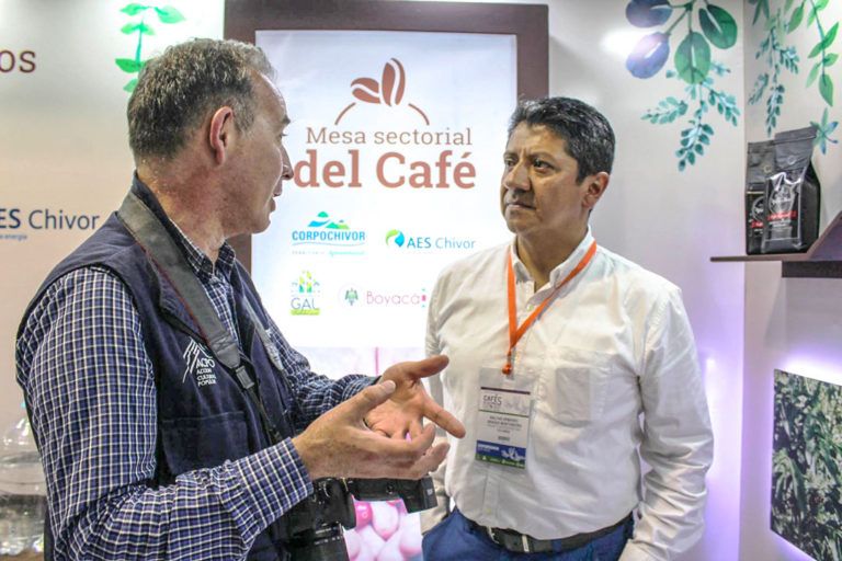 Café Valle de Tenza busca estar en primeros lugares de producción