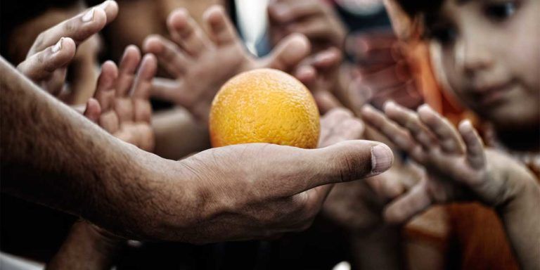 Informe asegura que el hambre aumenta en América Latina