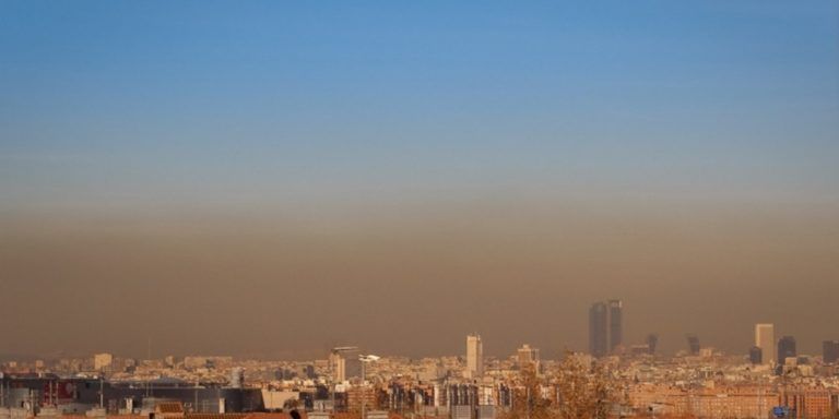 La contaminación y polución una problemática que afecta salud a nivel mundial