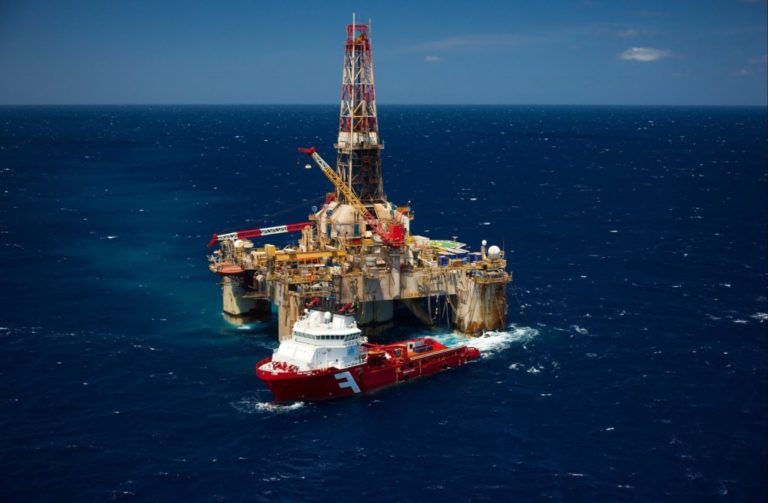 Ecopetrol obtiene más espacio para exploración en Golfo de México