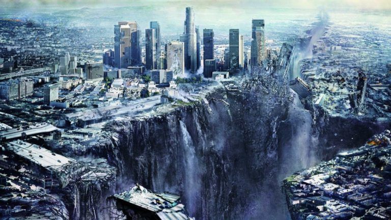 ¿Se acerca el fin del mundo?