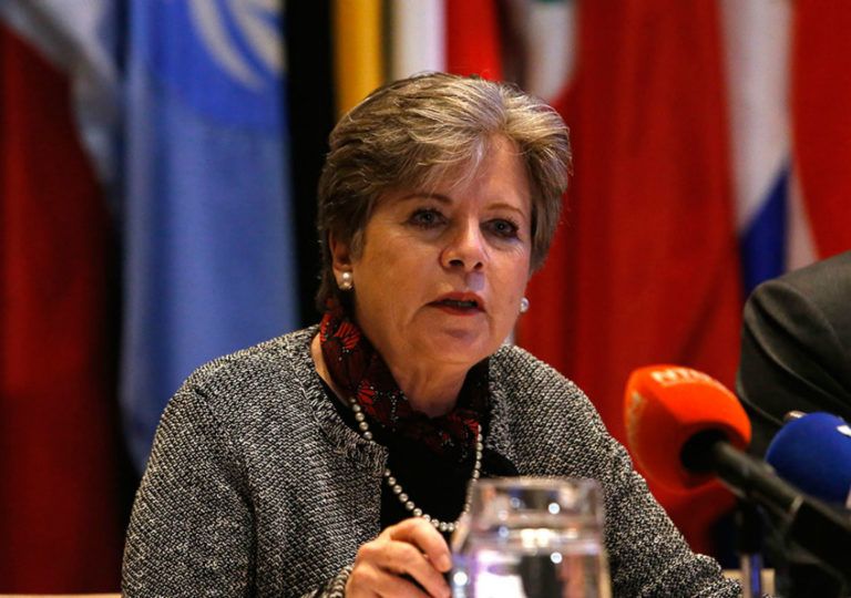 Las exportaciones de América Latina y el Caribe crecerán 10% en 2017