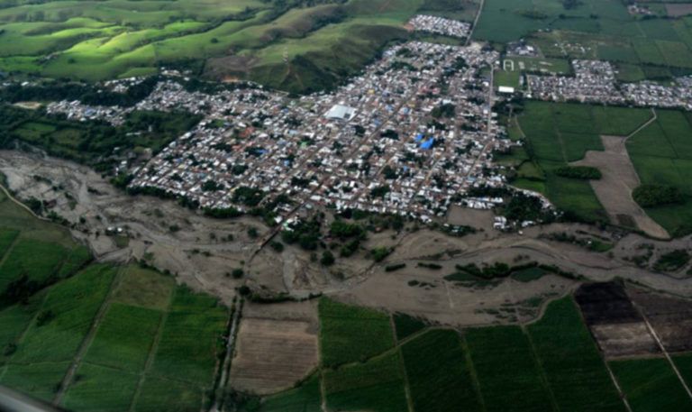 Ordenamiento territorial de Corinto está desactualizado