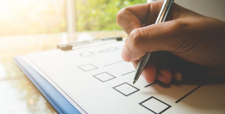 12 propósitos (realistas) para 2018