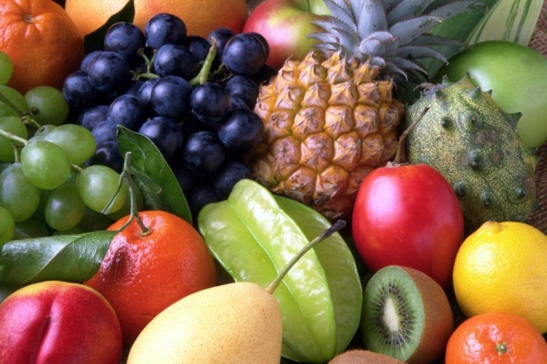 Colombia, el país de las frutas exóticas según un estudio