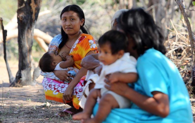 Las Cartas del Campo: «líderes Wayúu seguimos trabajando por los derechos de nuestros niños»