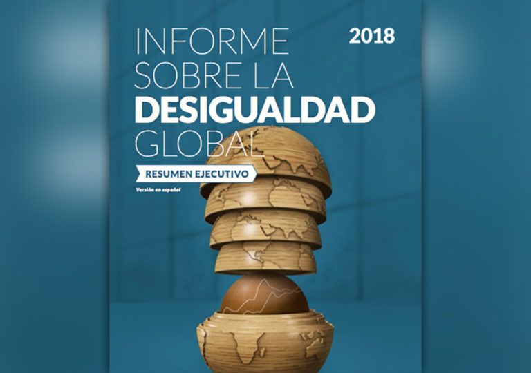 Brechas sociales han aumentado en casi todo el mundo, asegura informe