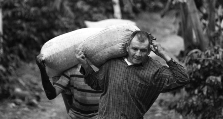 Mayor oportunidades de crédito para los campesinos ayuda a su crecimiento