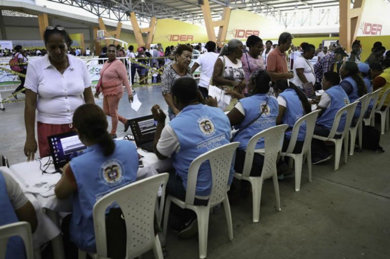 Se abre convocatoria para financiar negocios en Nariño