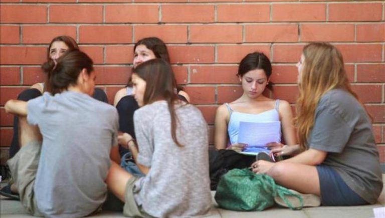 El colegio que promueve espacios para la construcción de tejido social