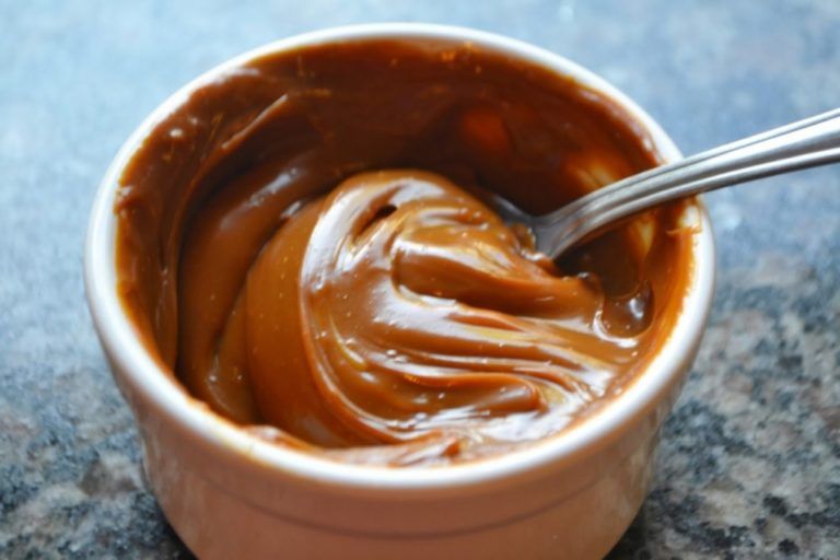 Prepare un delicioso arequipe de café de manera fácil