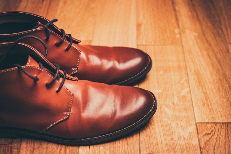 “Póngase en mis zapatos” el documental que narra la vida de los zapateros de Bogotá
