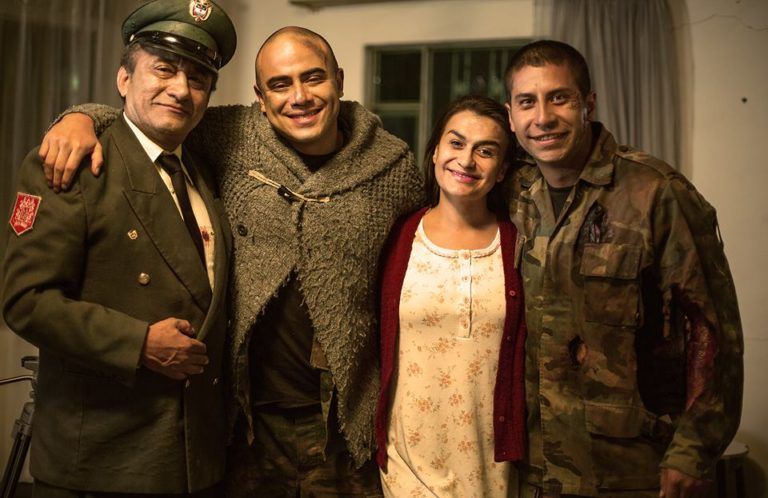 VOLVER, cuando empezar de nuevo también es un fin