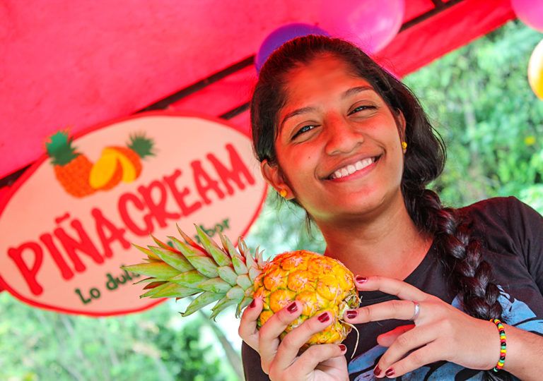 Un proyecto que le apuesta a que jóvenes construyan proyecto de vida en sus territorios