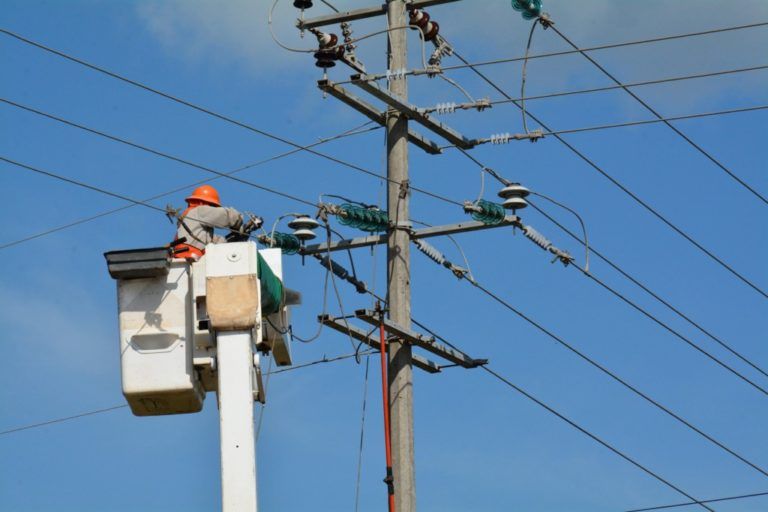 Las Cartas del Campo: Candidatos prometen electricidad a Hipaquirá, Boyacá y no lo hacen