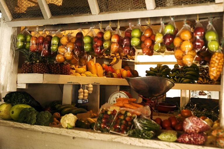 Corabastos reporta estabilidad en la oferta y los precios de alimentos