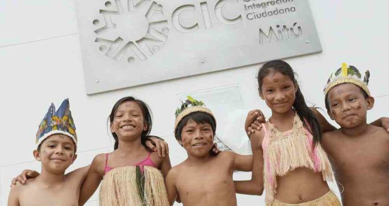 Deserción escolar podría resolverse con Bioeducación en Vaupés