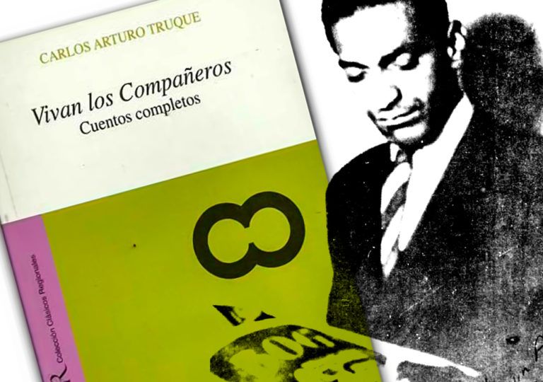 #Opinión – De la lectura como comunión humana: Vivan los compañeros de Carlos Arturo Truque